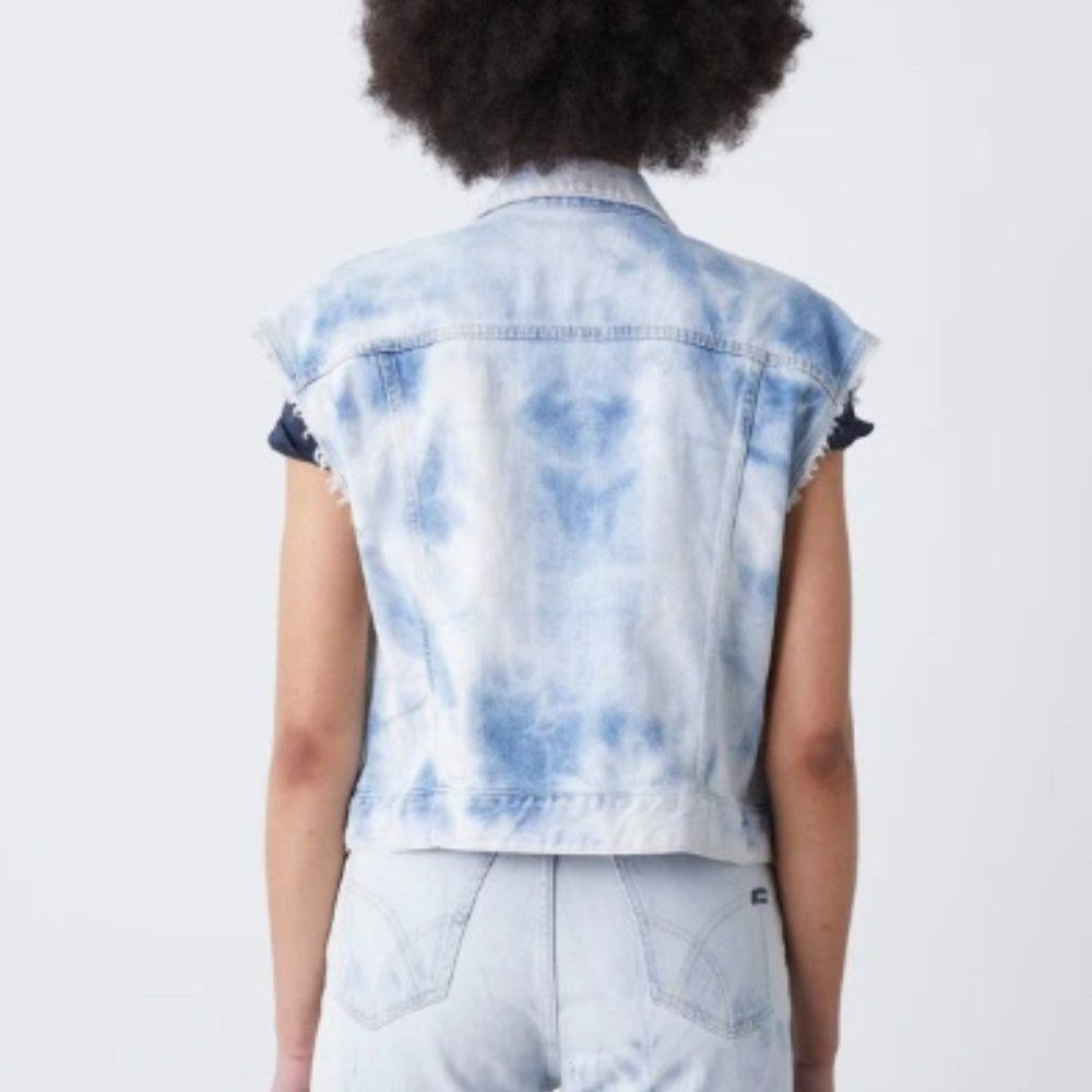 Gas Denim Jacket - Picture 3 of 8